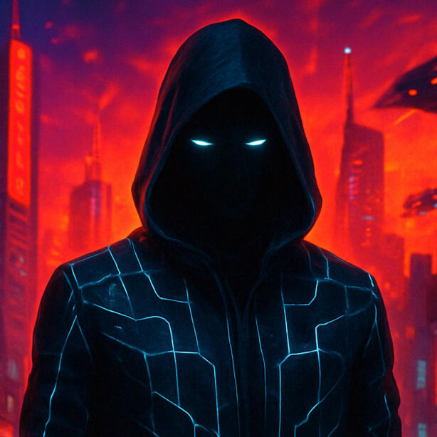 Moonwraith logo